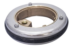 Bradley S05-054B Sprayhead Assy-Semi Foot or IR 