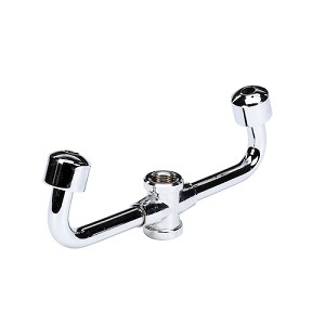 Bradley S05-100 Yoke & Sprayhead ASM for Eyewash 