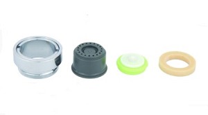 Bradley S05-142A 0.5 GPM Aerator 