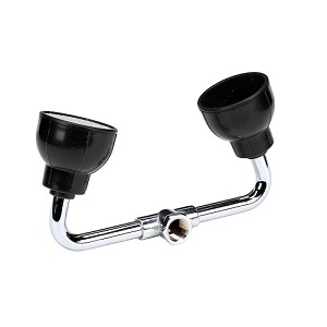 Bradley S05-162 Eye/Facewash Yoke Assembly 