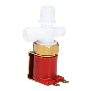 Bradley S07-040 Individual Solenoid Valve 