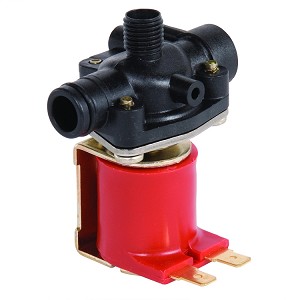  Bradley S07-067S Solenoid Service Valve Closed Body 
