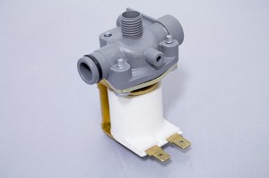 Bradley S07-072AS 4V DC Service Solenoid Valve 