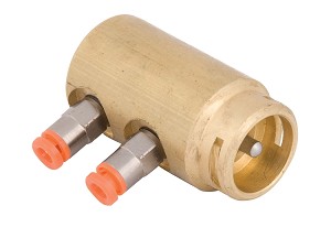 Bradley S08-028A Service Control valve Assembly 