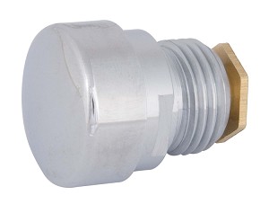 Bradley S08-324 Pushbutton Assembly 