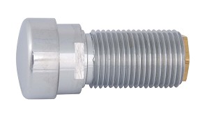 Bradley S08-340 Pushbutton Assembly 