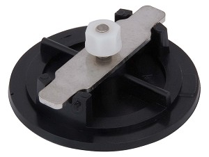 Bradley S10-004 Soap Filler Cap Assembly 