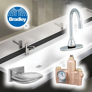 Bradley S17-381 Advocate AV30 Frame Assembly 