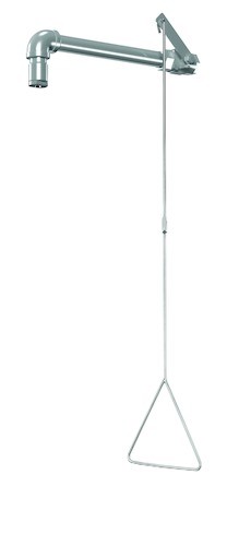  Bradley S19-120SSBF Horizontal Supply-Barrier Free 