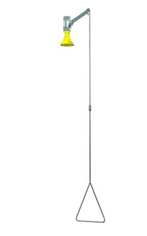 Bradley S19-130BF Vertical Supply - Barrier Free 