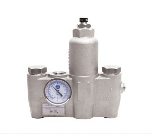 Bradley S19-2250C Thermostatic Valve Safety 48" GPM 