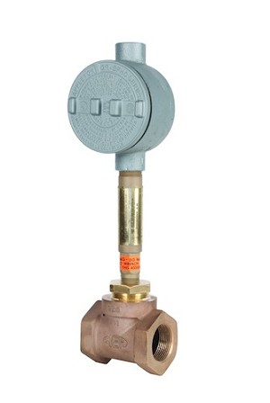 Bradley S19-319B4 Drench Shower Flow Switch 