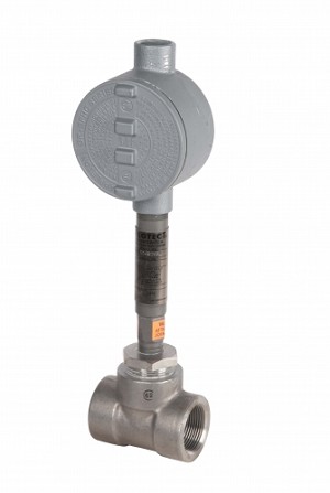 Bradley S19-319S4 Drench Shower Flow Switch 