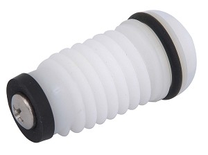 Bradley S21-014 Stop Valve Stem 