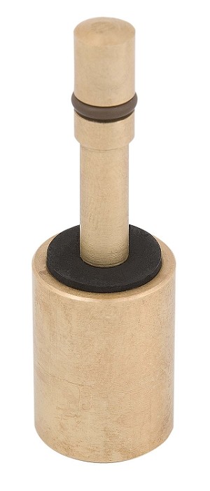 Bradley S21-046 Main Stem Assembly 