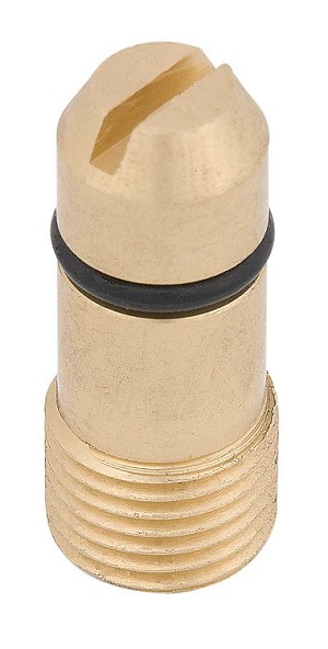 Bradley S21-047 Check Stop Stem Assembly 