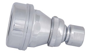 Bradley S24-093 Deluxe Showerhead 