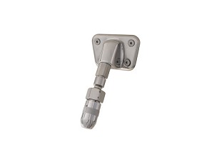 Bradley S24-130G Showerhead 