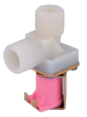 Bradley S27-250 Solenoid Valve 3/4" NPT 