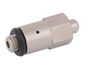 Bradley S27-254 Timer Assembly 
