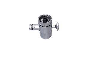 Bradley S27-290 Diverter Assembly 