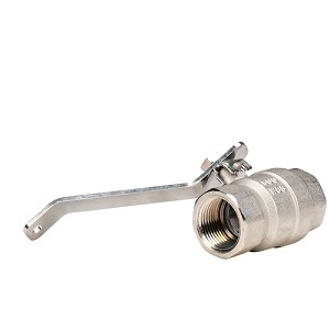 Bradley S30-060 Vertical Ball Valve Assembly 