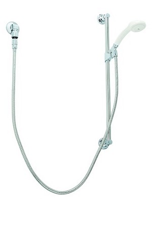 Bradley S30-067G Hand Shower System 