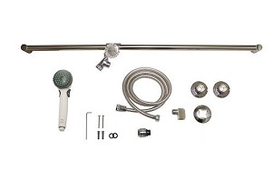 Bradley S30-115G Hand Shower System 