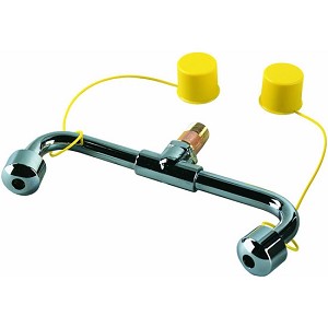 Bradley S39-394 Eyewash Assembly w/ Supply Stem 