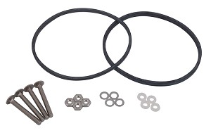 Bradley S45-051 Repair Kit Wftn. Sprayhead 
