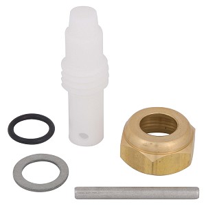 Bradley S45-198 Repair Kit for S02-045 