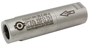 Bradley S45-1987 Freeze Protection Valves 