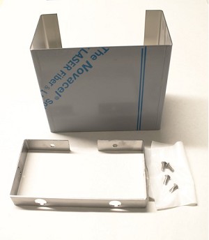 Bradley S45-2080 1WCA Shroud Prepack 