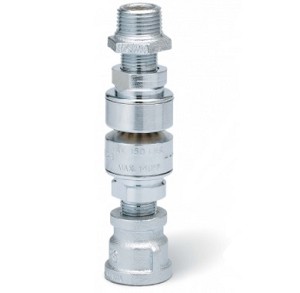 Bradley S45-2309 Backflow Prevention 
