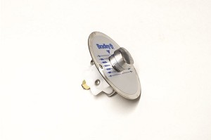 Bradley S45-2842 AST Pushbutton Assembly w/Check 