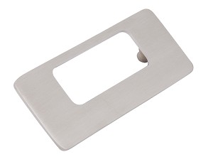 Bradley S53-127 Infrared Window Plate 