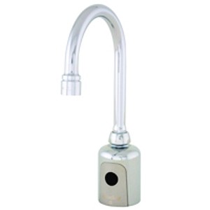 Bradley S53-326 Gooseneck Faucet 