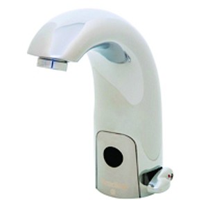 Bradley S53-328 Faucet Infrared High Arc AC 