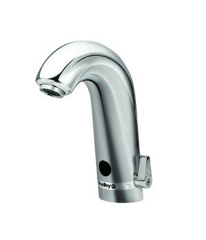 Bradley S53-329 Faucet Infrared High Arc DC 