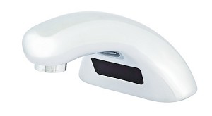  Bradley S53-341TL Faucet with Accu-Zone Infrared Control 