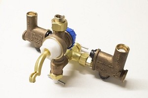 Bradley S59-045 MMV Assembly-Foot Control 