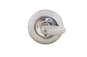 Bradley S59-1000 Shower Pressure Balancing Valve 