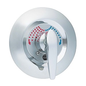 Bradley S59-1005 Shower Pressure Balancing Valve 