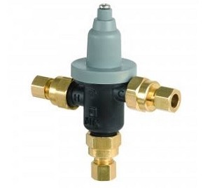 Bradley S59-4000A-24 Thermostatic Valve for Faucet 5 GPM 