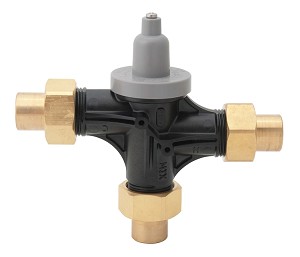 Bradley S59-4016S Thermostatic POU Valve 15 GPM 
