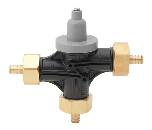 Bradley S59-4016X Thermostatic POU Valve 11 GPM 