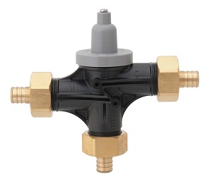  Bradley S59-4016Y Thermostatic POU Valve 11 GPM 