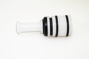 Bradley S64-006 Service Foot Valve Plunger Assembly 