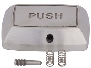 Bradley S65-067 Pushbutton Service Kit Multifounts 