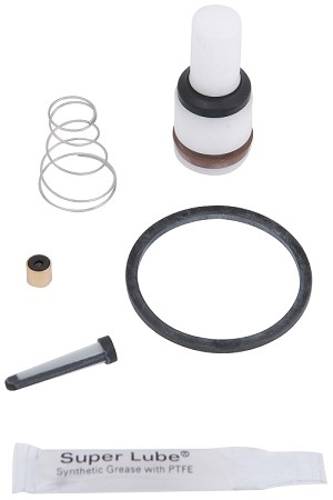 Bradley S65-070 Repair Kit- Touch'N Flow 